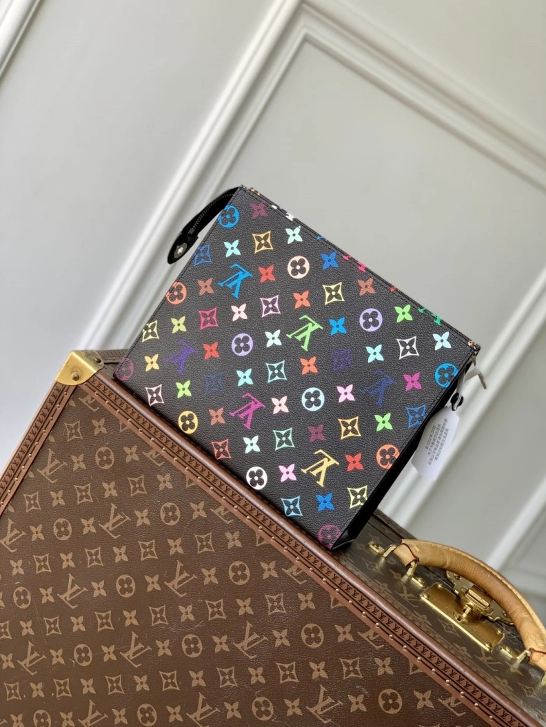 LX Clutch Bags Timeless 1703