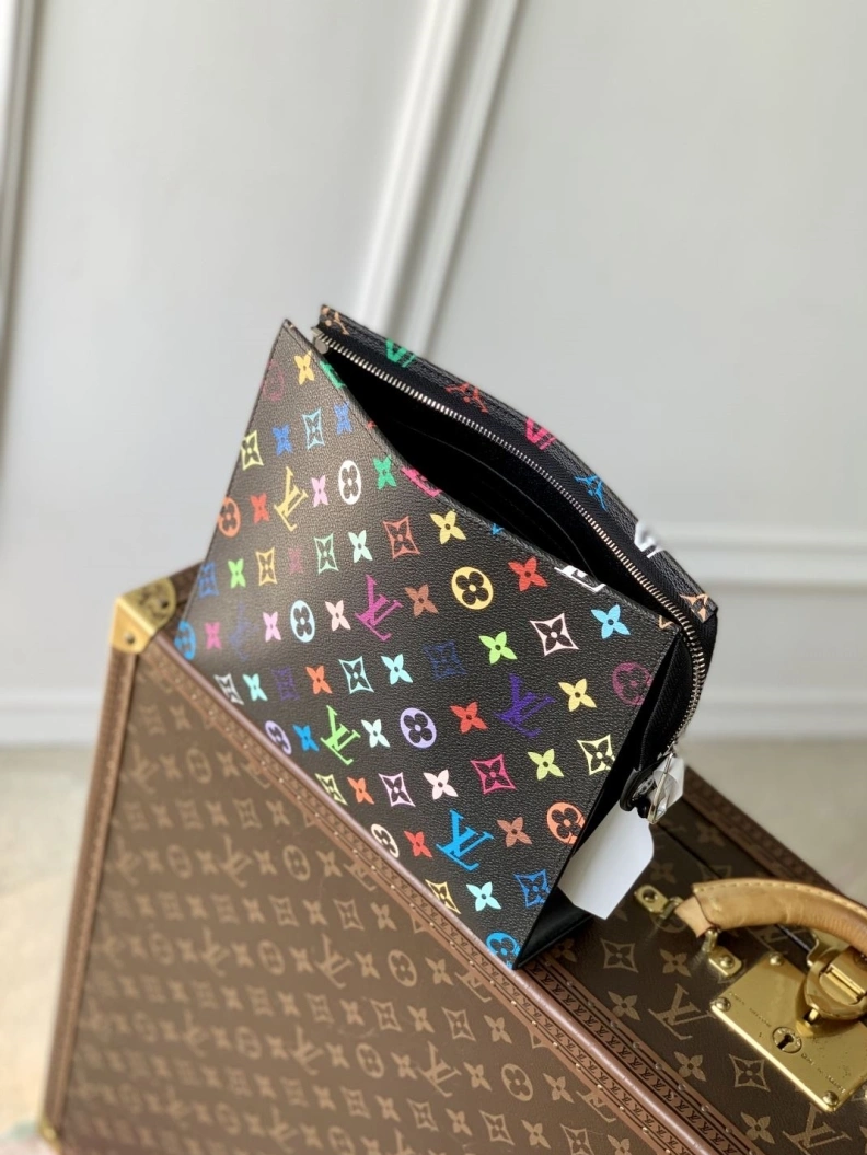 LX Clutch Bags Timeless 1703