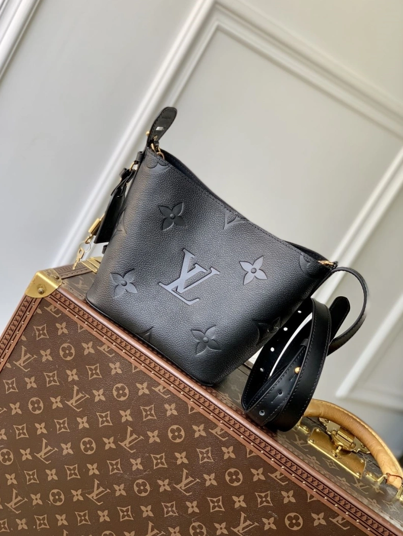 LX Satchel Bags Durable 1671