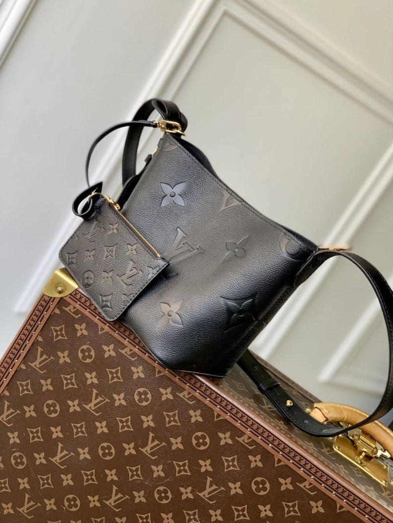 LX Satchel Bags Durable 1671