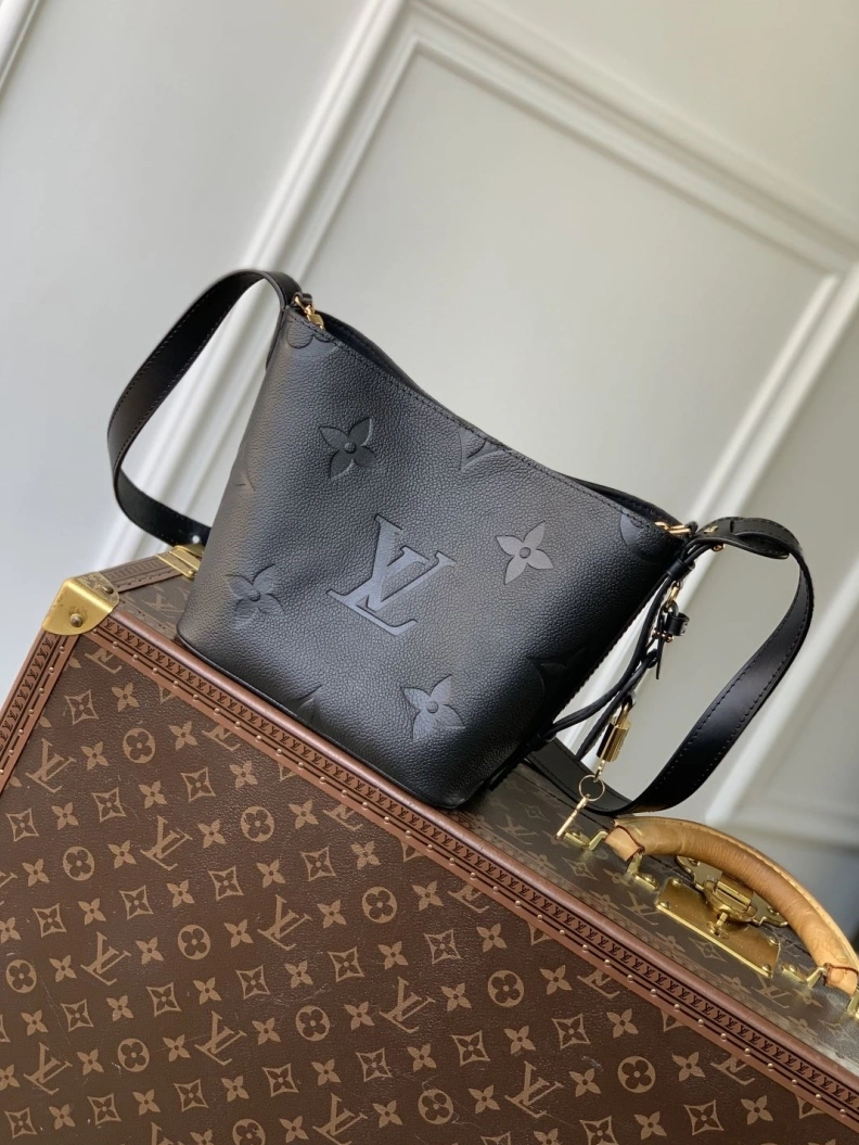 LX Satchel Bags Durable 1671
