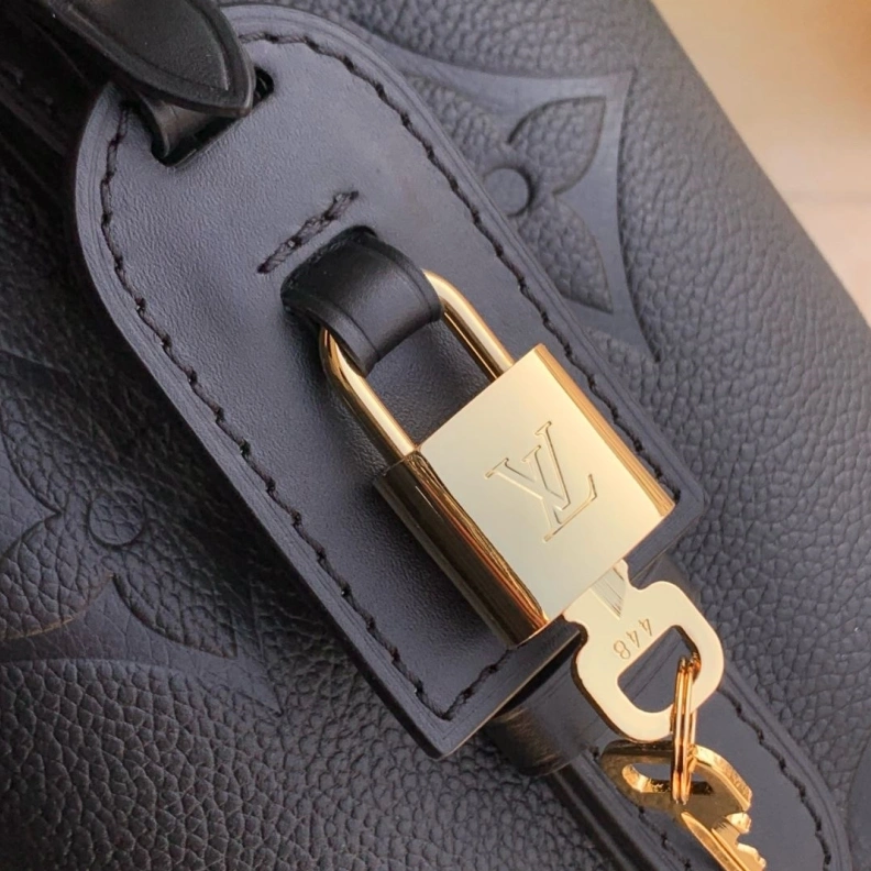 LX Satchel Bags Durable 1671
