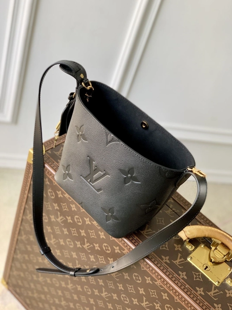 LX Satchel Bags Durable 1671