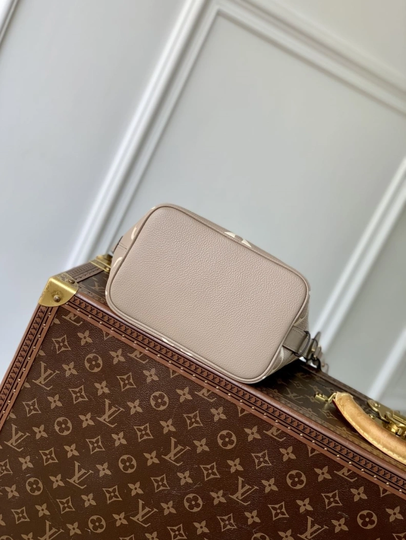 Classic LX Satchel Bags 1654