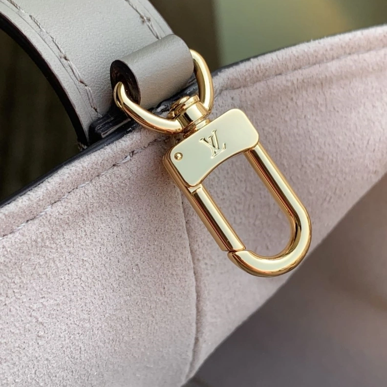 Classic LX Satchel Bags 1654