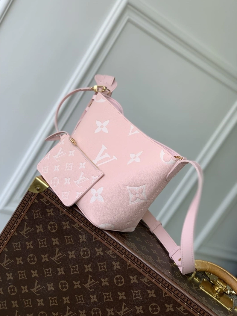 LX Shopping Bags Popular 1641