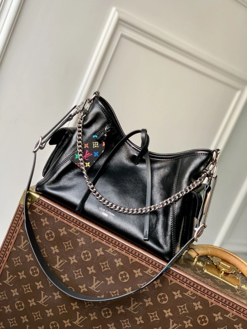 SportInspired LX Top Handle Bags 1607