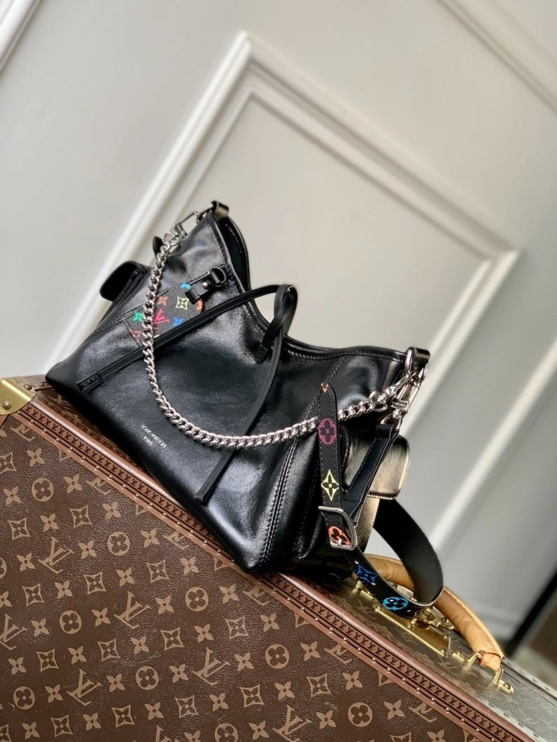 SportInspired LX Top Handle Bags 1607