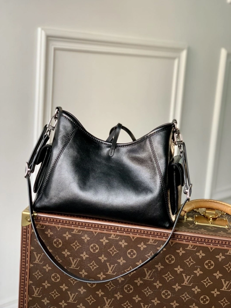 SportInspired LX Top Handle Bags 1607