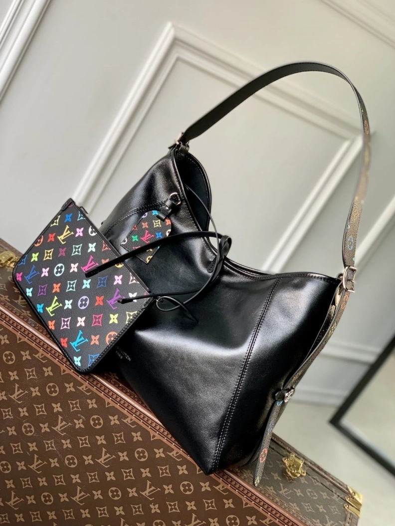 WellDesigned LX Top Handle Bags 1626
