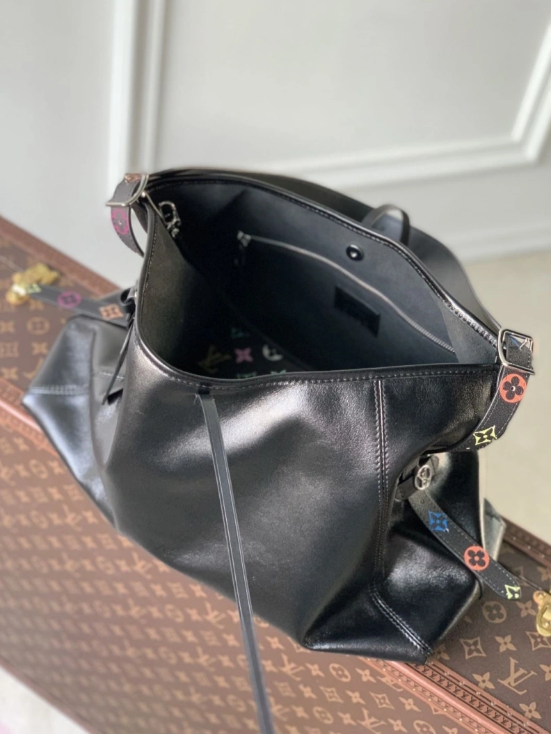 WellDesigned LX Top Handle Bags 1626