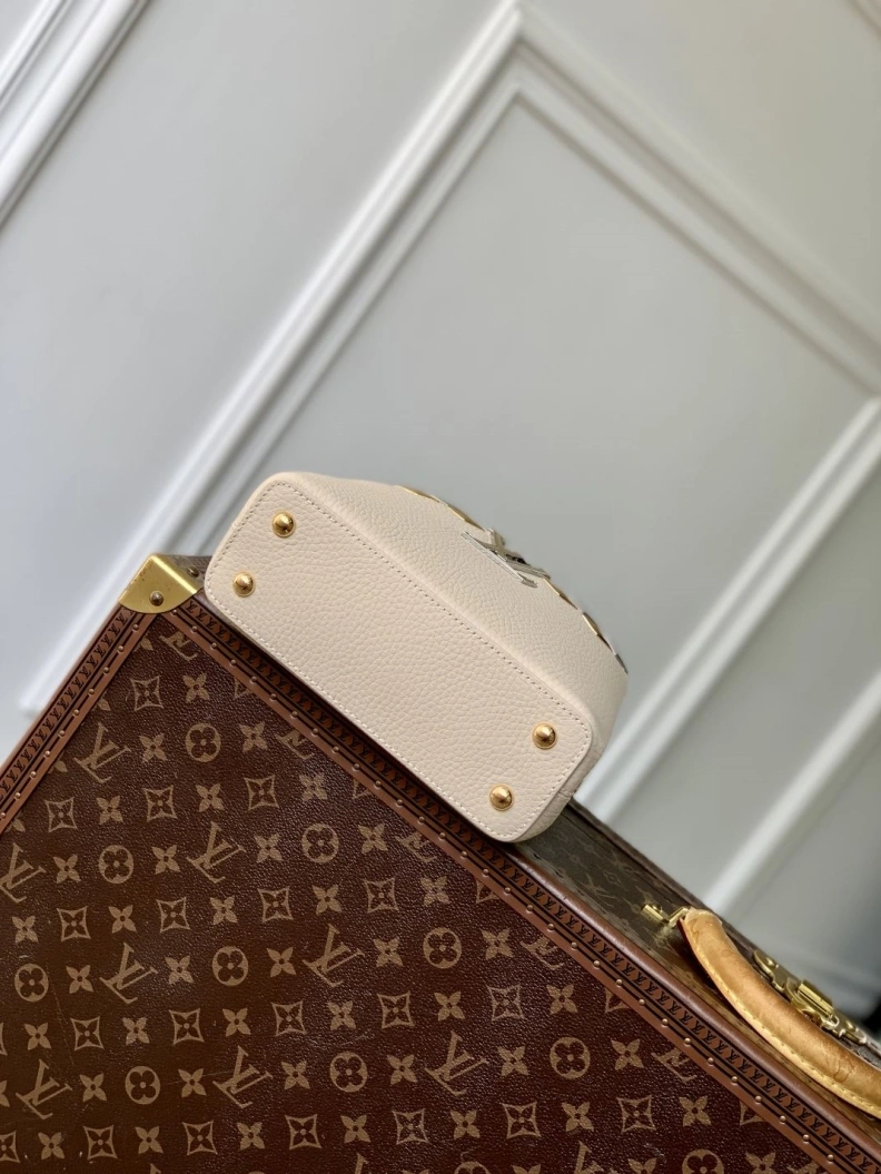 LX Caxucines Bags Refined 1751