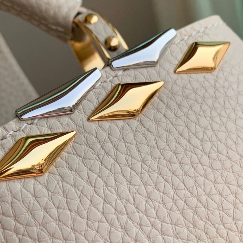 LX Caxucines Bags Refined 1751