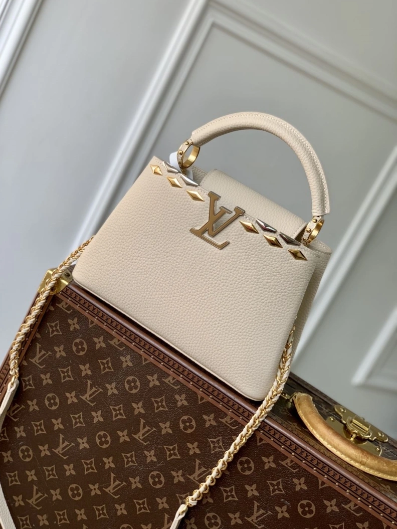 LX Caxucines Bags AllSeason 1735