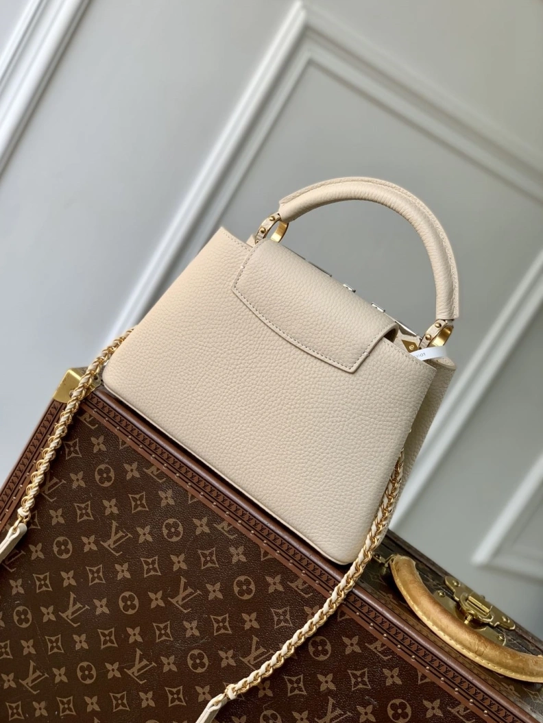 LX Caxucines Bags AllSeason 1735