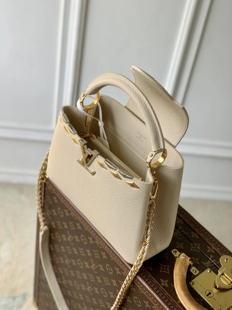 LX Caxucines Bags AllSeason 1735
