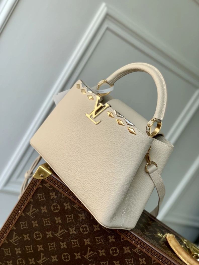 Lightweight LX Caxucines Bags 1746