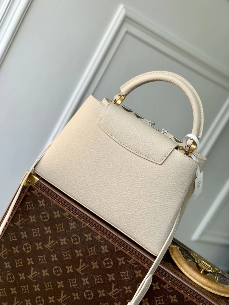 Lightweight LX Caxucines Bags 1746