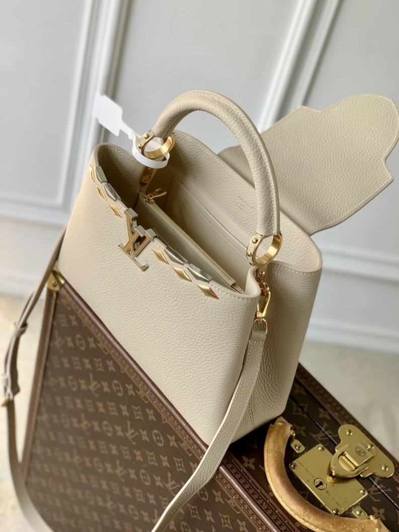 Lightweight LX Caxucines Bags 1746