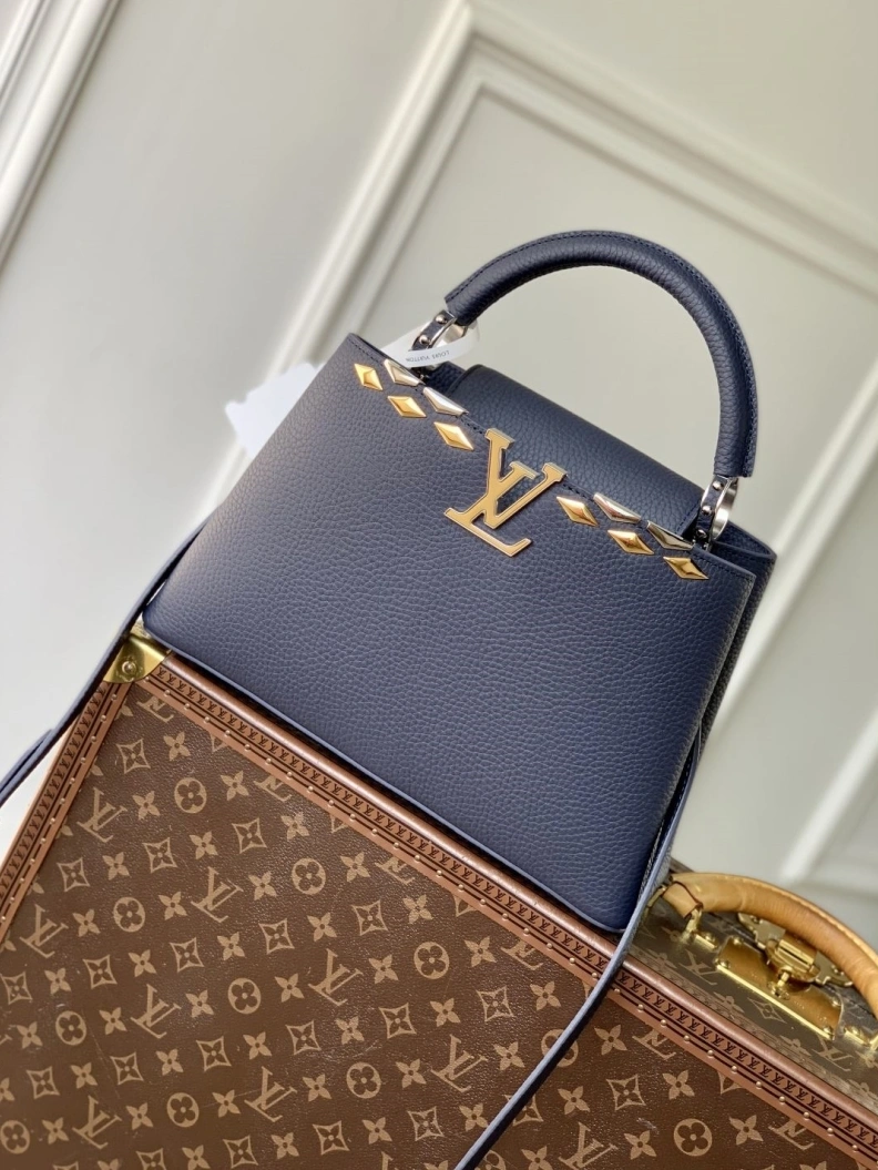 LX Caxucines Bags ModernLook 1747