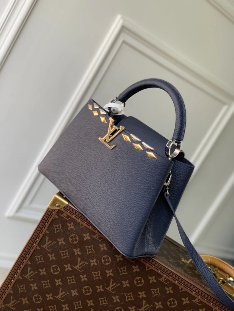 LX Caxucines Bags ModernLook 1747