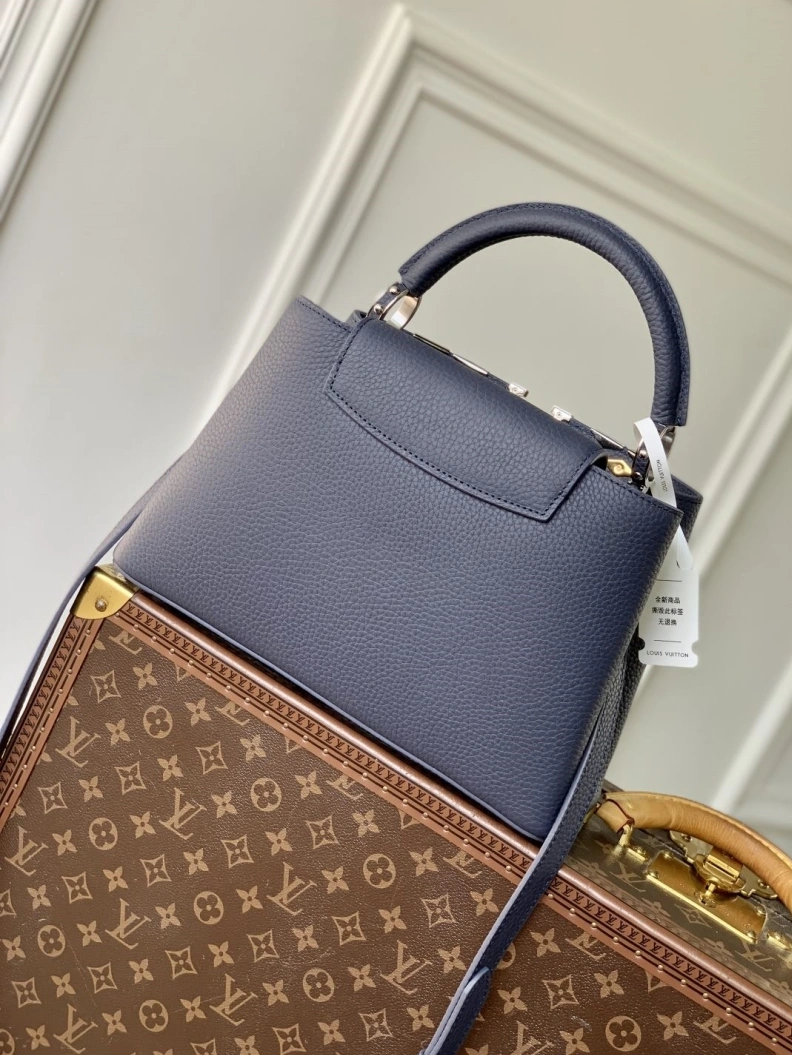 LX Caxucines Bags ModernLook 1747