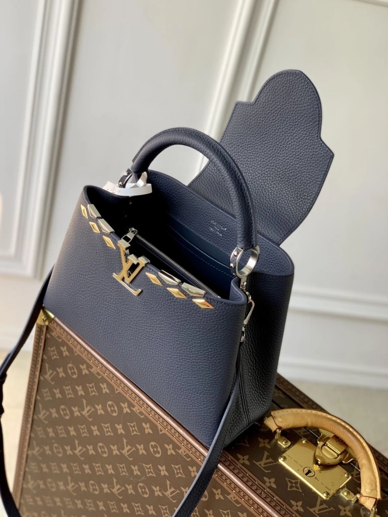 LX Caxucines Bags ModernLook 1747