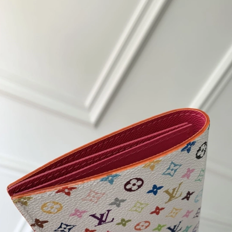 Bold LX Wallets 1551