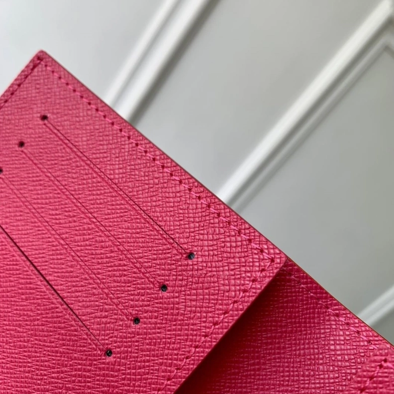Bold LX Wallets 1551