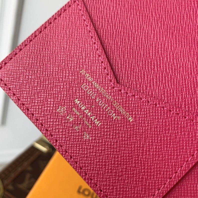 Bold LX Wallets 1551