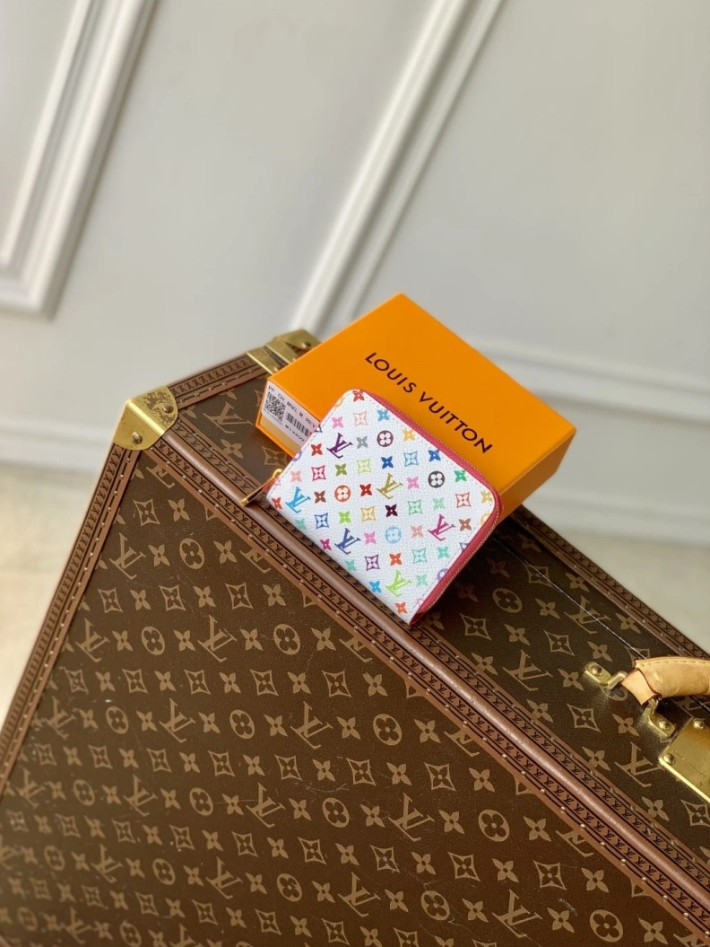 LX Wallets Fashionable 1549