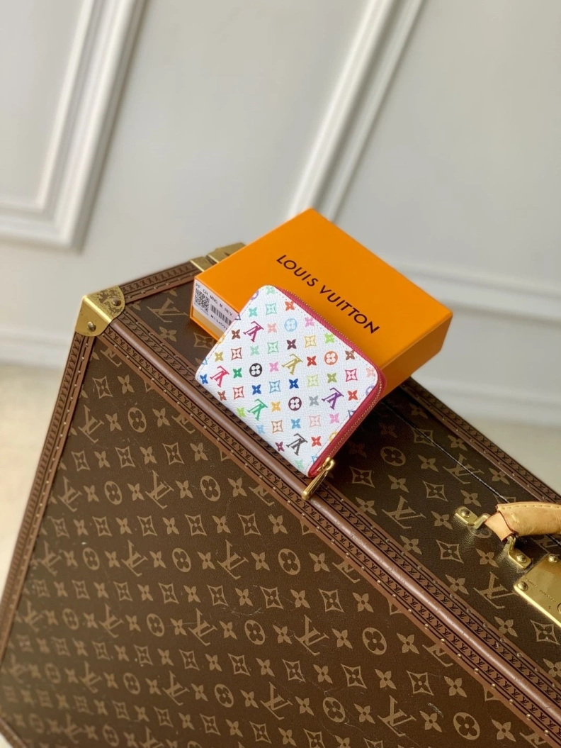 LX Wallets Fashionable 1549