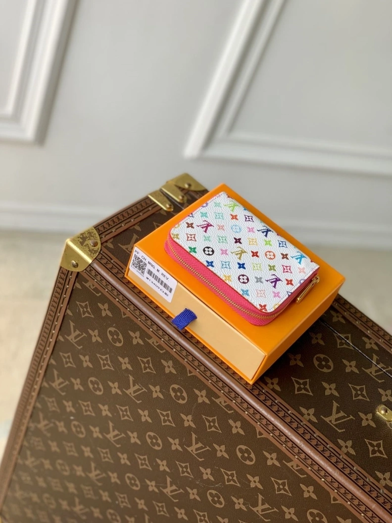LX Wallets Fashionable 1549
