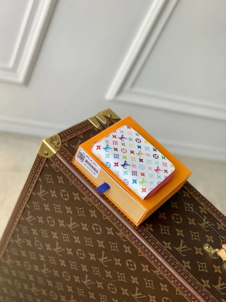 LX Wallets Fashionable 1549