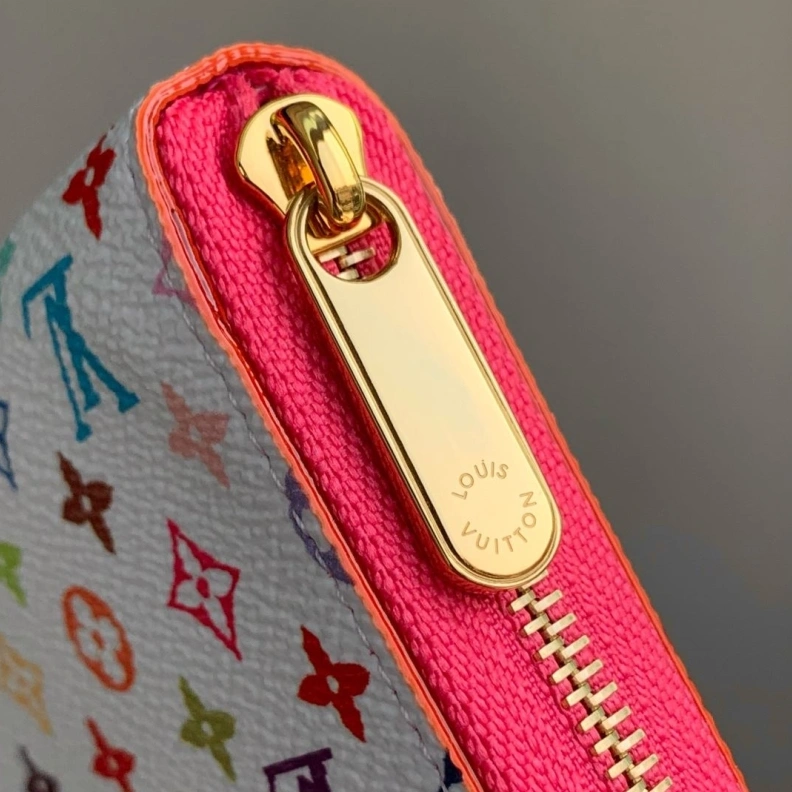 LX Wallets Fashionable 1549