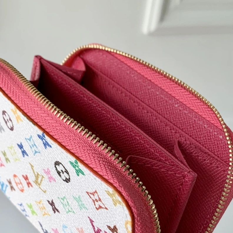 LX Wallets Fashionable 1549
