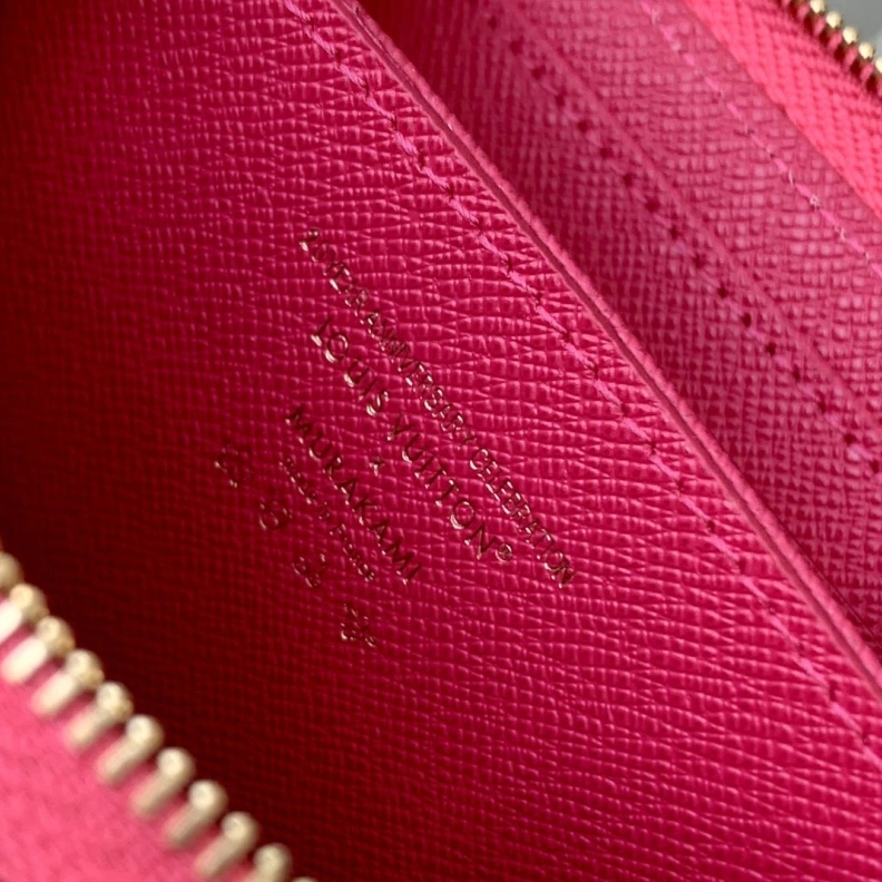 LX Wallets Fashionable 1549
