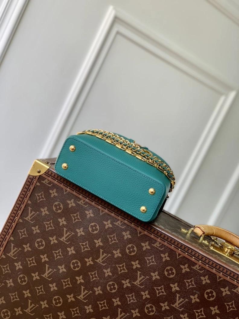 Vibrant LX Caxucines Bags 1758