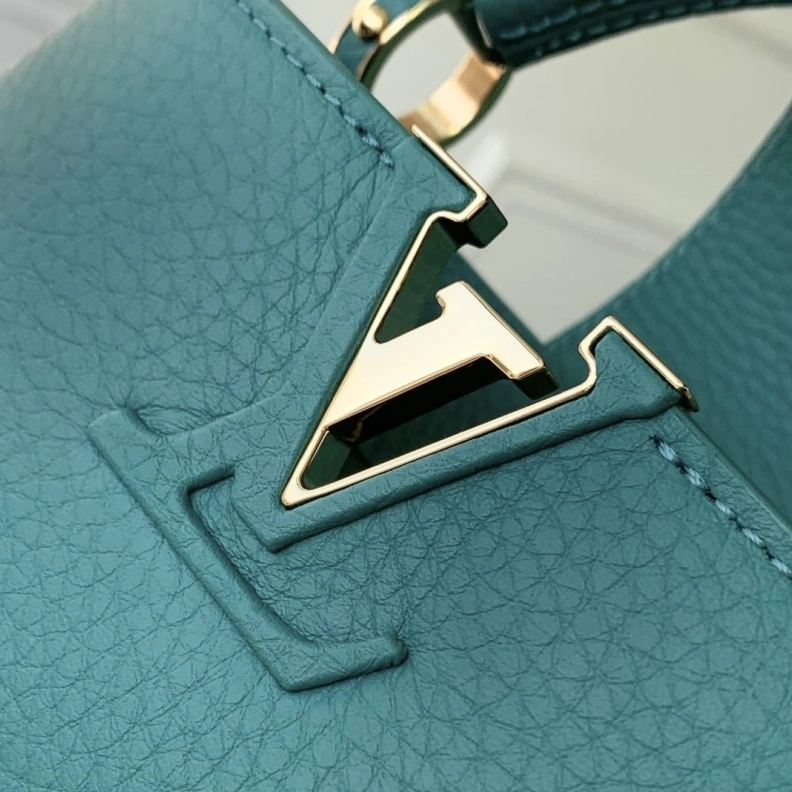 Vibrant LX Caxucines Bags 1758