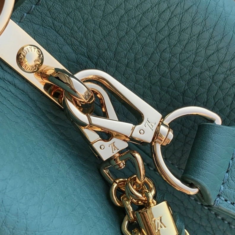 Vibrant LX Caxucines Bags 1758