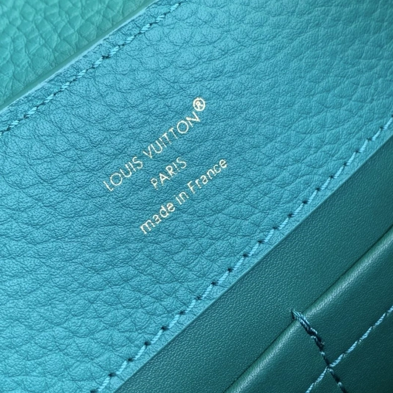 Vibrant LX Caxucines Bags 1758