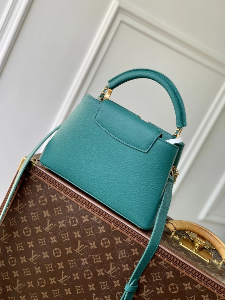 LX Caxucines Bags Sleek 1730