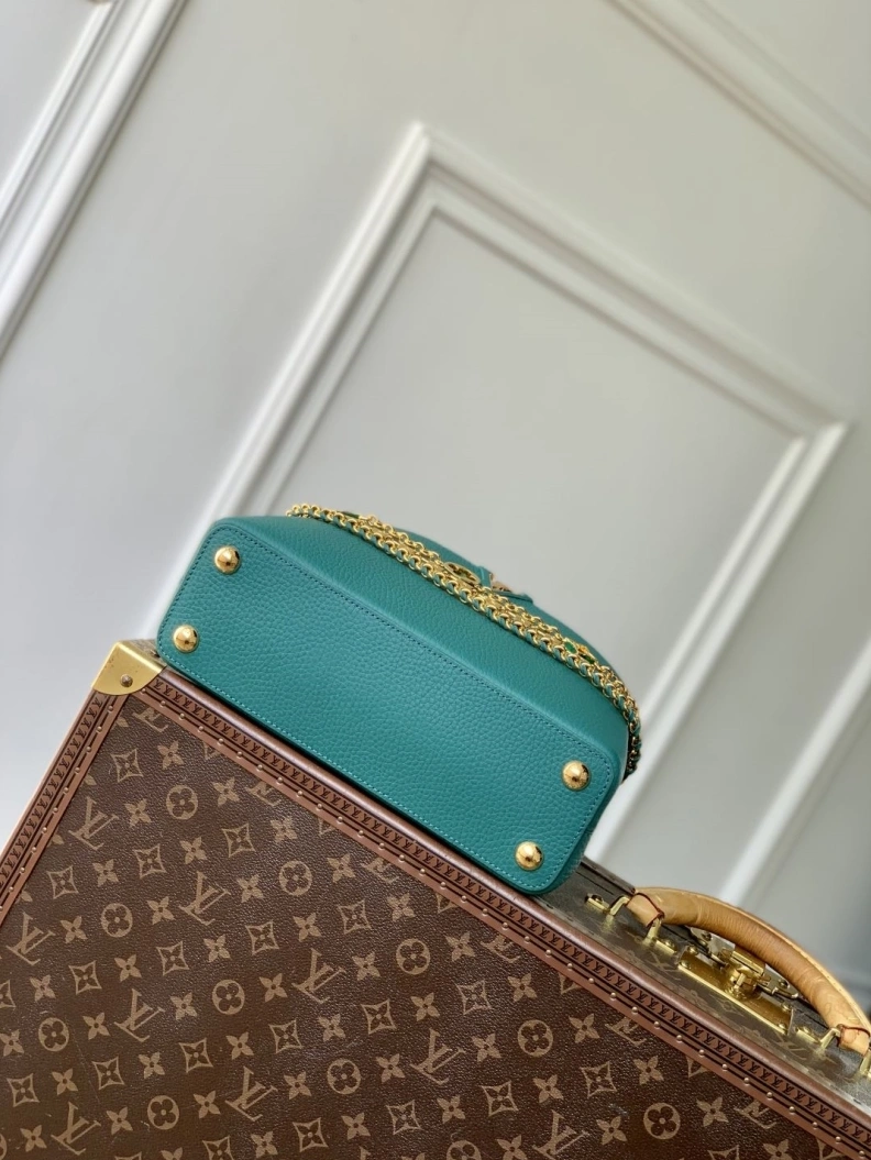 LX Caxucines Bags Sleek 1730