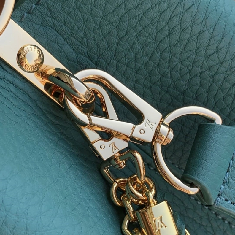 LX Caxucines Bags Sleek 1730