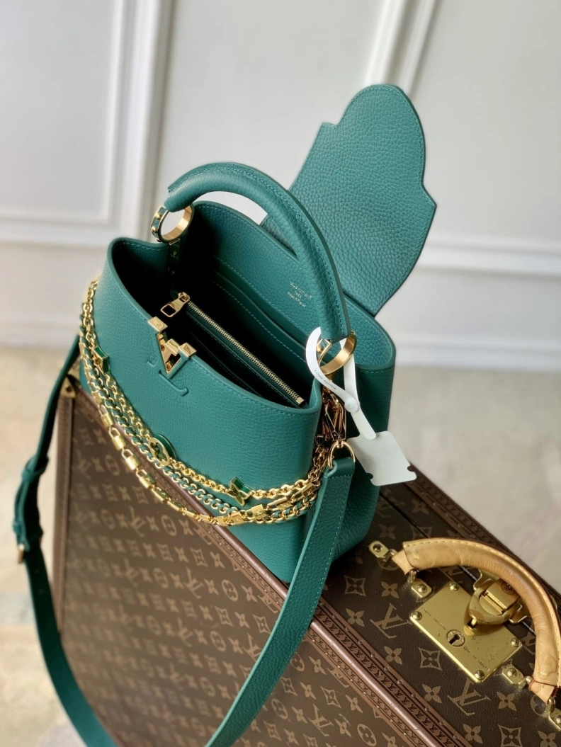 LX Caxucines Bags Sleek 1730