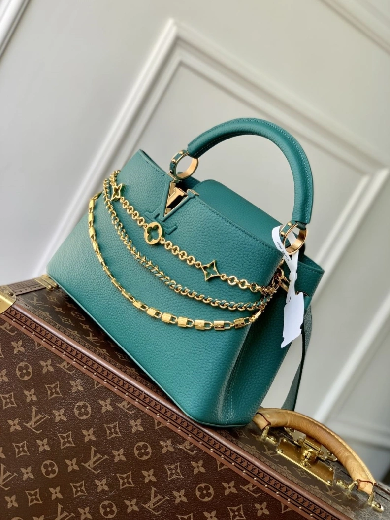 ModernLook LX Caxucines Bags 1759