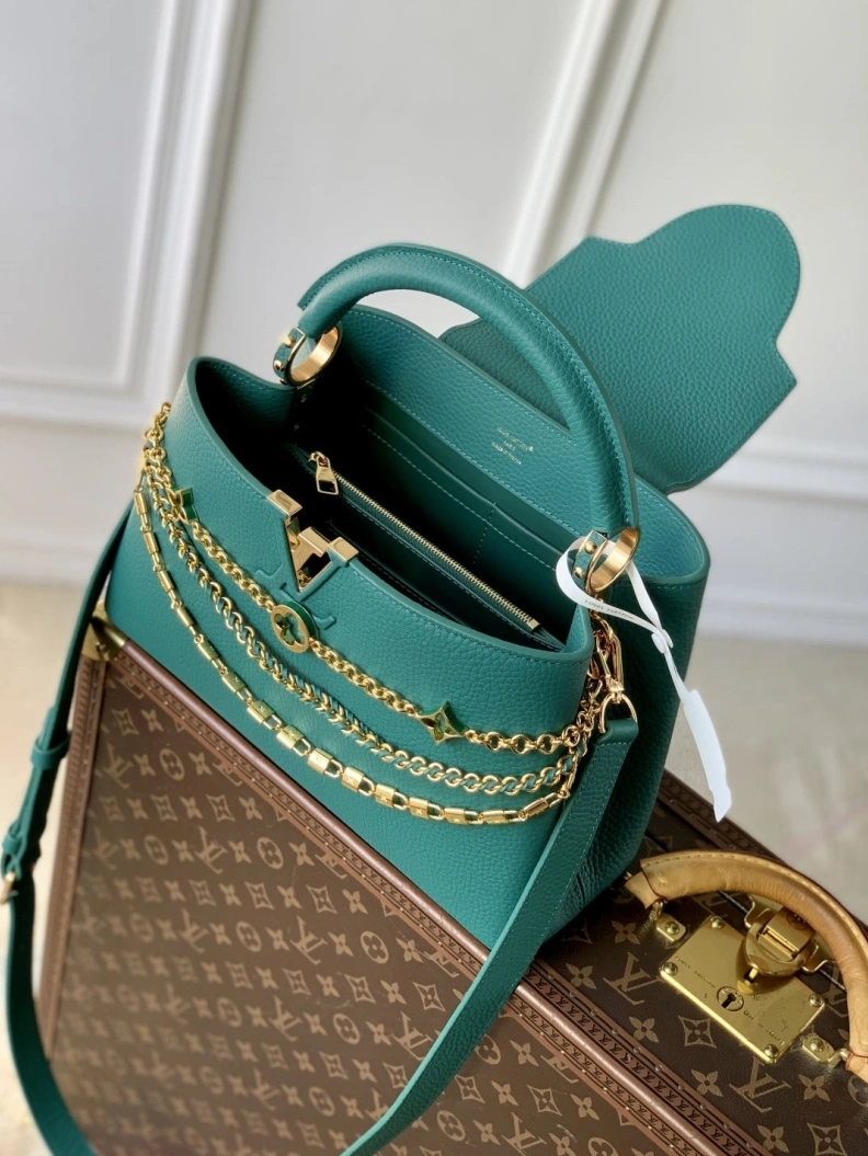 ModernLook LX Caxucines Bags 1759