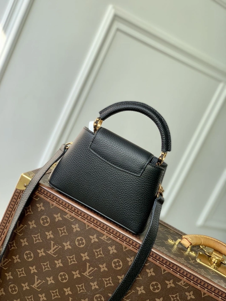 SmartChoice LX Caxucines Bags 1755