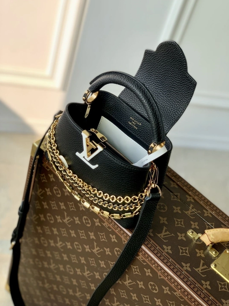 SmartChoice LX Caxucines Bags 1755