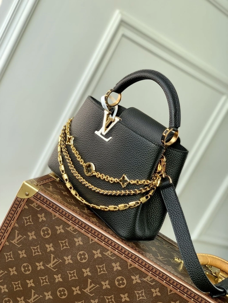 LX Caxucines Bags Efficient 1752